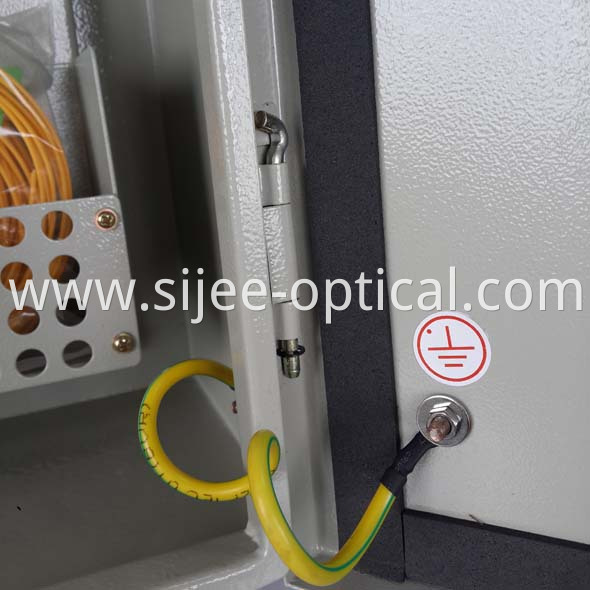 optical distribution box